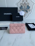 202210SS新作Chanelシャネル 短財布スーパーコピー