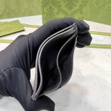 202210SS新作Gucci グッチ  短財布スーパーコピー