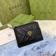 202210SS新作Gucci グッチ  短財布スーパーコピー