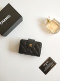 202210SS新作Chanelシャネル 短財布スーパーコピー