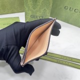 202210SS新作Gucci グッチ  短財布スーパーコピー