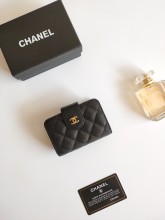 202210SS新作Chanelシャネル 短財布スーパーコピー