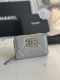 202210SS新作Chanelシャネル 短財布スーパーコピー