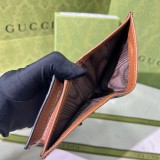 202210SS新作Gucci グッチ  短財布スーパーコピー