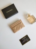 202210SS新作Chanelシャネル 短財布スーパーコピー