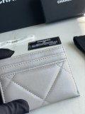 202210SS新作Chanelシャネル 短財布スーパーコピー