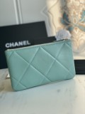 202210SS新作Chanelシャネル長財布スーパーコピー