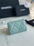 202210SS新作Chanelシャネル 短財布スーパーコピー