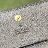 202210SS新作Gucci グッチ  短財布スーパーコピー