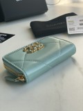 202210SS新作Chanelシャネル 短財布スーパーコピー