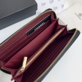 202210SS新作Chanelシャネル 長財布スーパーコピー