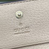 202210SS新作Gucci グッチ  短財布スーパーコピー