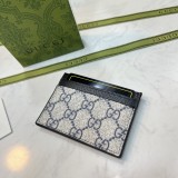 202210SS新作Gucci グッチ  短財布スーパーコピー
