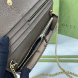 202210SS新作Gucci グッチ長財布スーパーコピー
