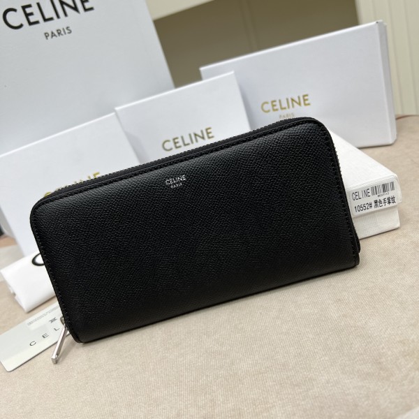 202210SS新作Celineセリーヌ 長財布 スーパーコピー