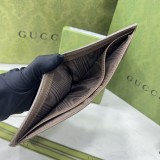 202210SS新作Gucci グッチ  短財布スーパーコピー