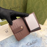 202210SS新作Gucci グッチ  短財布スーパーコピー
