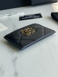 202210SS新作Chanelシャネル 短財布スーパーコピー