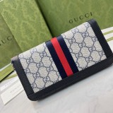 202210SS新作Gucci グッチ長財布スーパーコピー