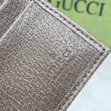 202210SS新作Gucci グッチ  短財布スーパーコピー