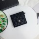 202210SS新作Chanelシャネル 短財布スーパーコピー