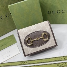 202210SS新作Gucci グッチ  短財布スーパーコピー