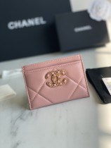202210SS新作Chanelシャネル 短財布スーパーコピー