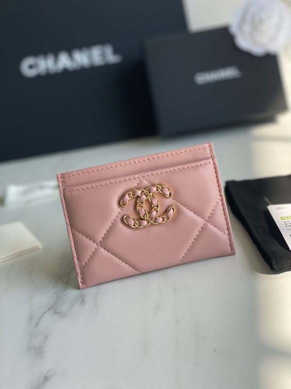 202210SS新作Chanelシャネル 短財布スーパーコピー