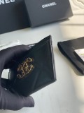 202210SS新作Chanelシャネル 短財布スーパーコピー