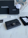 202210SS新作Chanelシャネル 短財布スーパーコピー