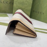 202210SS新作Gucci グッチ長財布スーパーコピー