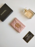 202210SS新作Chanelシャネル 短財布スーパーコピー