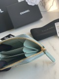 202210SS新作Chanelシャネル 短財布スーパーコピー