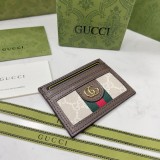 202210SS新作Gucci グッチ  短財布スーパーコピー