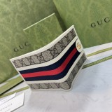 202210SS新作Gucci グッチ  短財布スーパーコピー