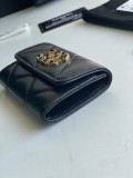 202210SS新作Chanelシャネル 短財布スーパーコピー