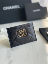 202210SS新作Chanelシャネル 短財布スーパーコピー