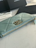 202210SS新作Chanelシャネル長財布スーパーコピー