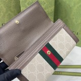 202210SS新作Gucci グッチ長財布スーパーコピー