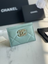 202210SS新作Chanelシャネル 短財布スーパーコピー