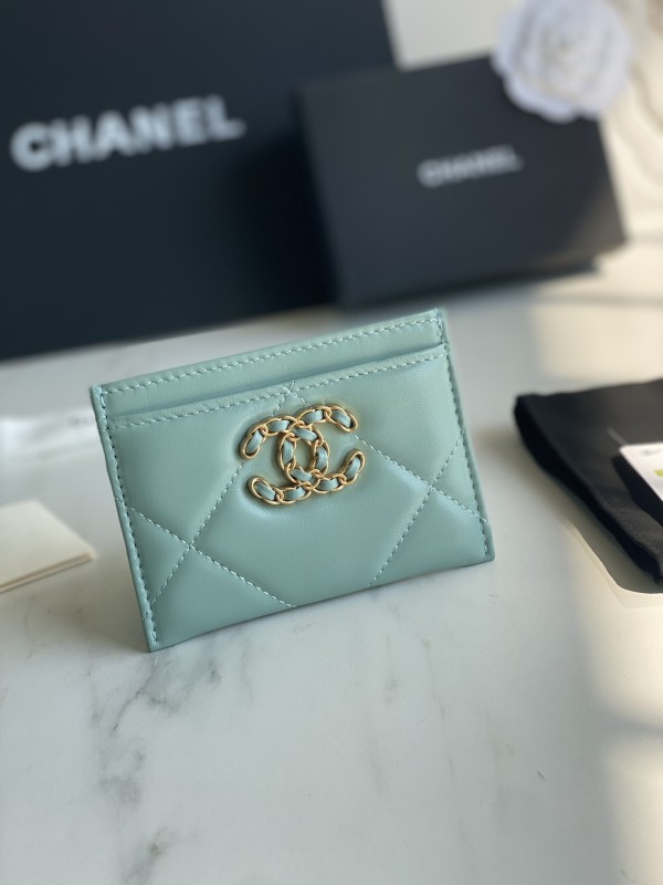 202210SS新作Chanelシャネル 短財布スーパーコピー