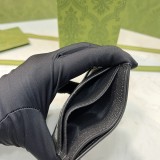 202210SS新作Gucci グッチ  短財布スーパーコピー