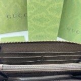 202210SS新作Gucci グッチ長財布スーパーコピー