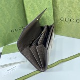202210SS新作Gucci グッチ  長財布スーパーコピー