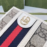 202210SS新作Gucci グッチ  短財布スーパーコピー