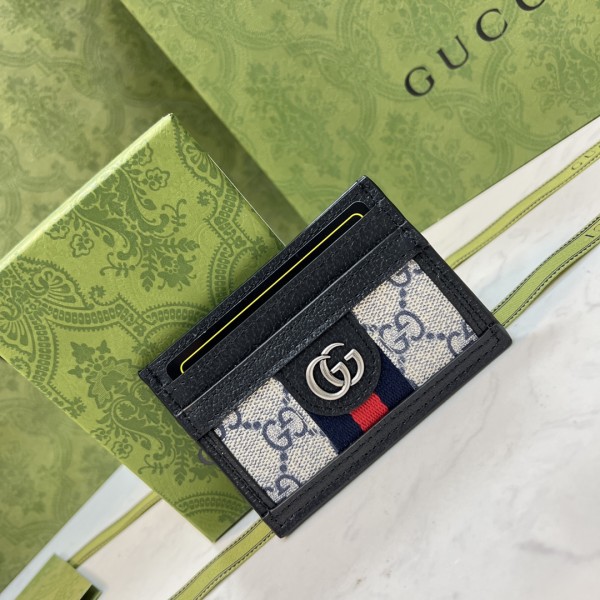 202210SS新作Gucci グッチ  短財布スーパーコピー