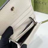 202210SS新作Gucci グッチ  短財布スーパーコピー
