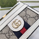 202210SS新作Gucci グッチ  短財布スーパーコピー