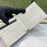 202210SS新作Gucci グッチ  短財布スーパーコピー
