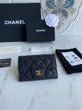 202210SS新作Chanelシャネル 短財布スーパーコピー